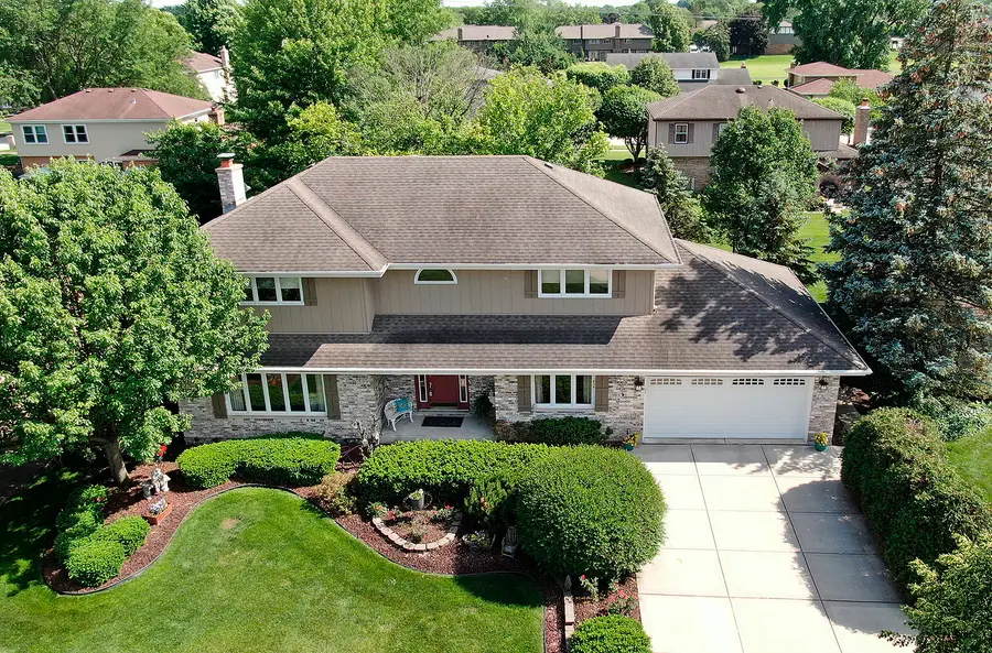 8255 W 138th Street, Orland Park, IL 60462 - #3