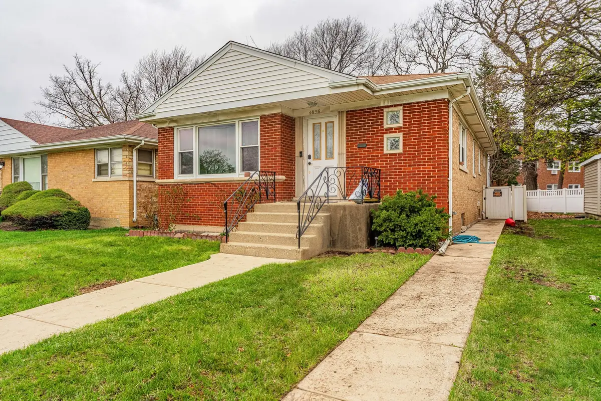4856 Howard Street, Skokie, IL 60077 - #1