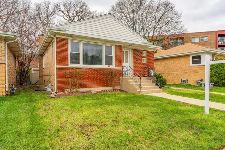 4856 Howard Street, Skokie, IL 60077 - #3