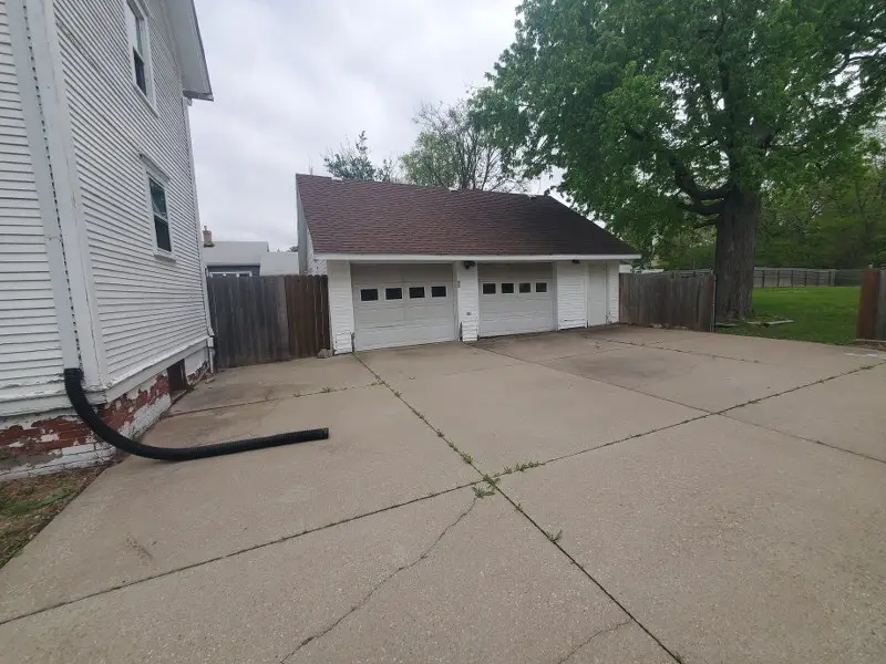 211 S West Street, Cambridge, IL 61238 - #3