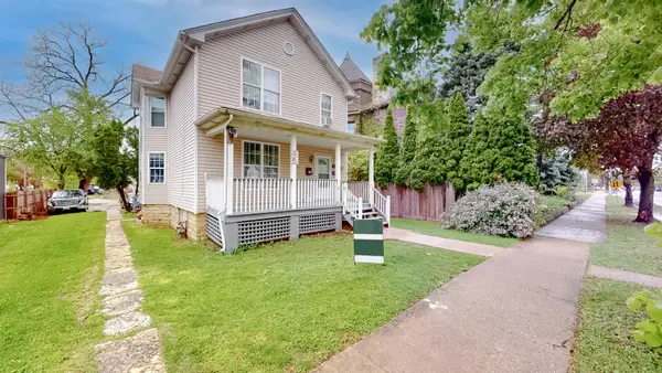 221 N Hickory Street, Joliet, IL 60435