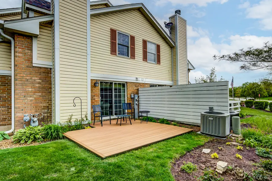 9845 Cambridge Court #B, Mokena, IL 60448 - #2