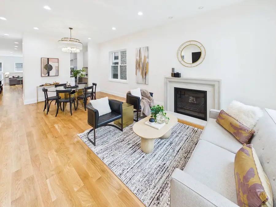 2638 W Superior Street, Chicago, IL 60612 - #3