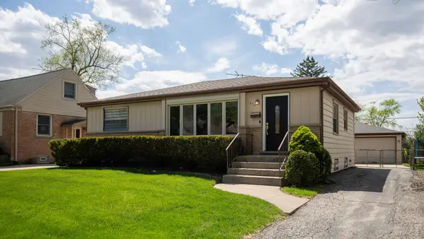 510 N Fairview Avenue, Mount Prospect, IL 60056