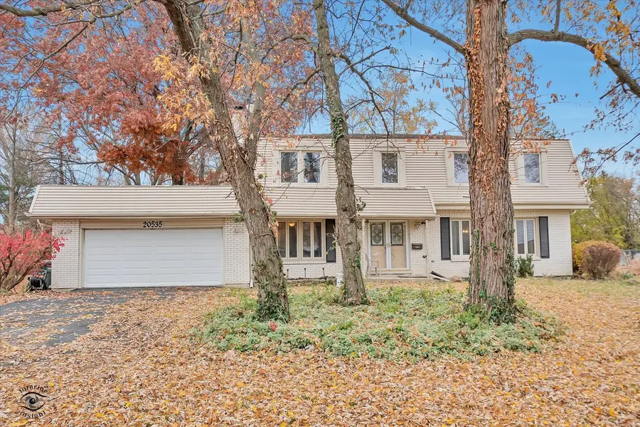 20535 Marathon Court, Olympia Fields, IL 60461 - #2