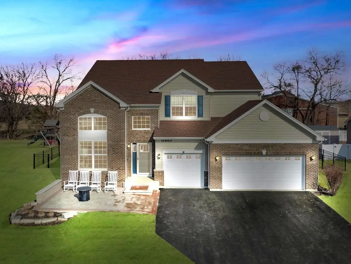 14860 W Carver Crossing, Manhattan, IL 60442 - #1