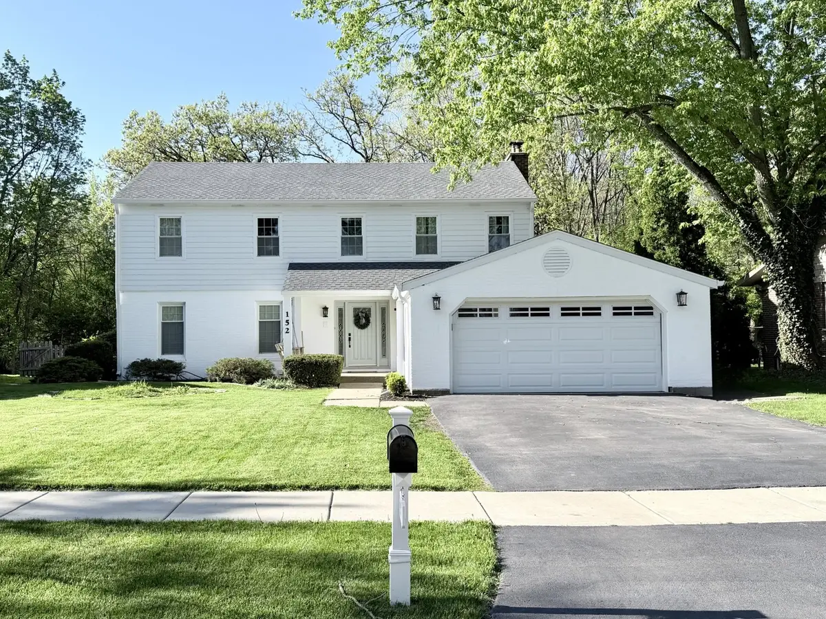 152 Lorraine Drive, Lake Zurich, IL 60047 - #1