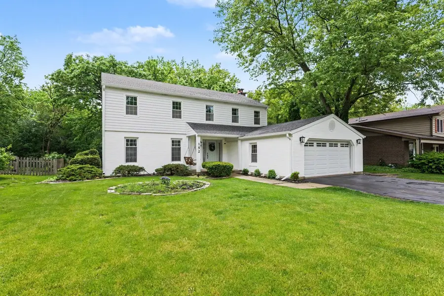 152 Lorraine Drive, Lake Zurich, IL 60047 - #3