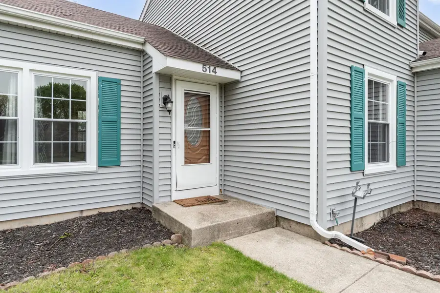 514 Brookwood Trail, McHenry, IL 60050 - #2