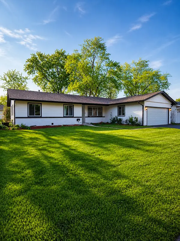 72 Braemar Drive, Elk Grove Village, IL 60007