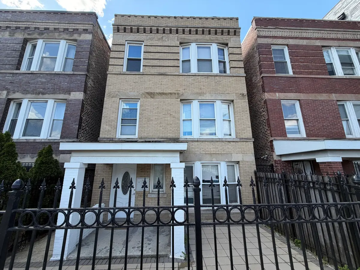 2323 W Fullerton Avenue, Chicago, IL 60647 - #1