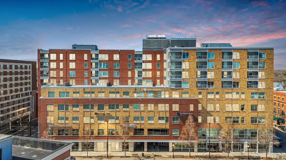 301 N Neil Street #711, Champaign, IL 61820 - #1