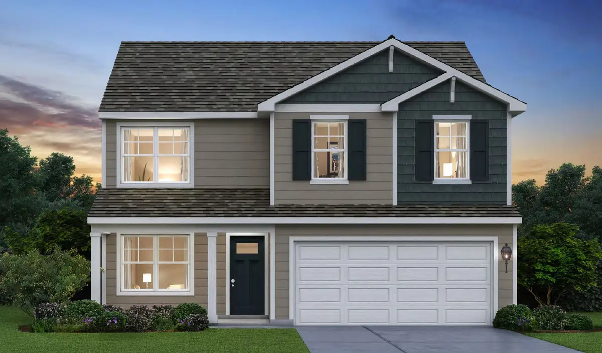 546 Freedom Trail, Burlington, WI 53105 - #1