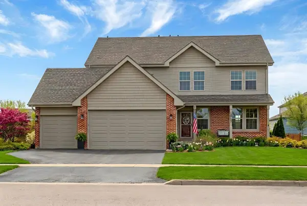 1917 Constitution Street, Sycamore, IL 60178
