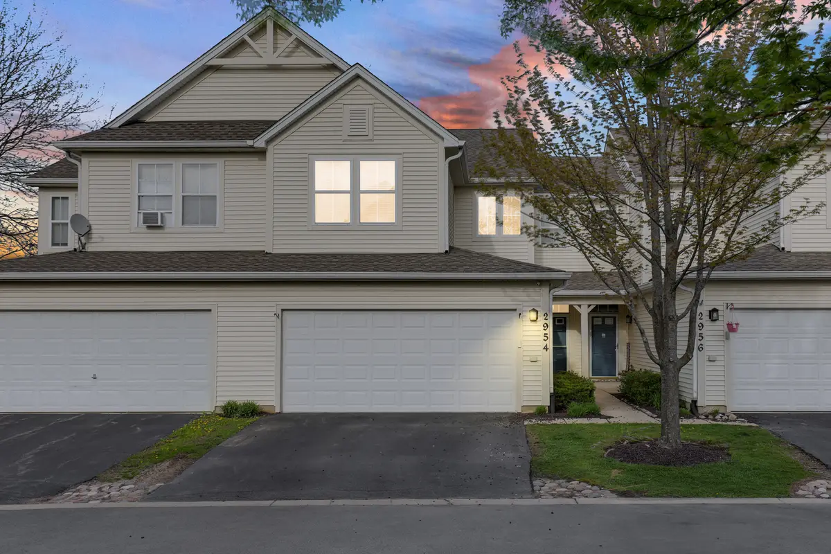 2954 Falling Waters Lane, Lindenhurst, IL 60046 - #1