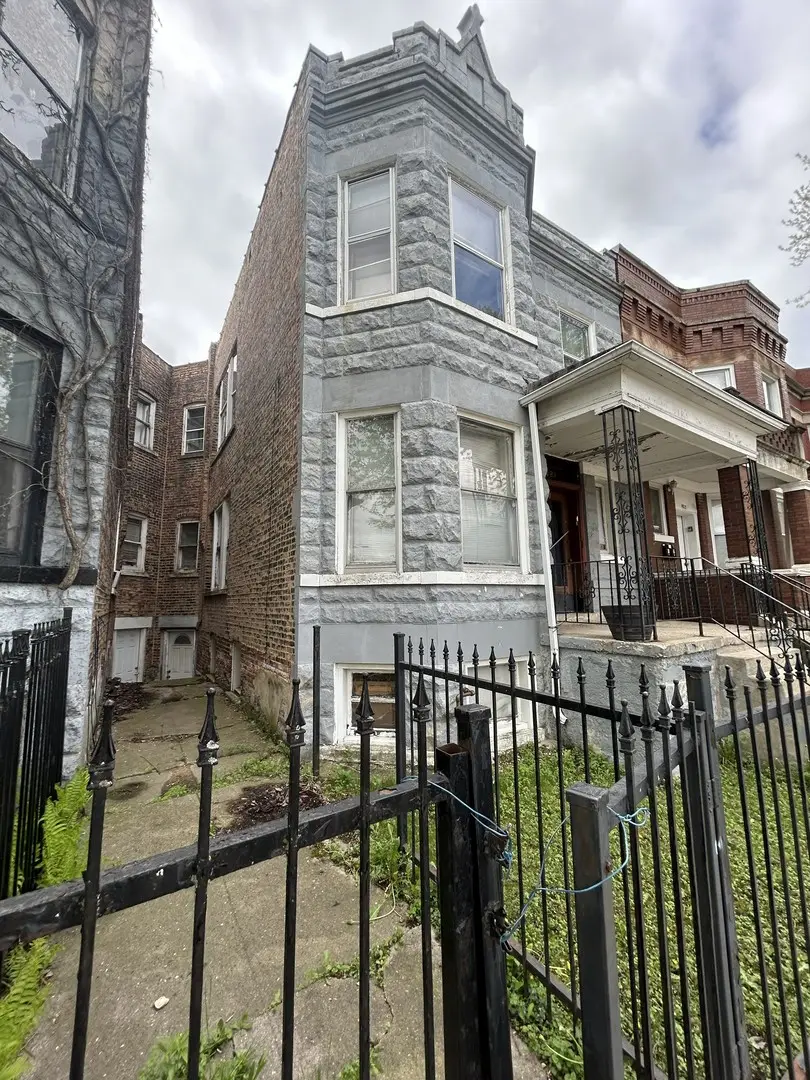 4421 W Adams Street, Chicago, IL 60624 - #3