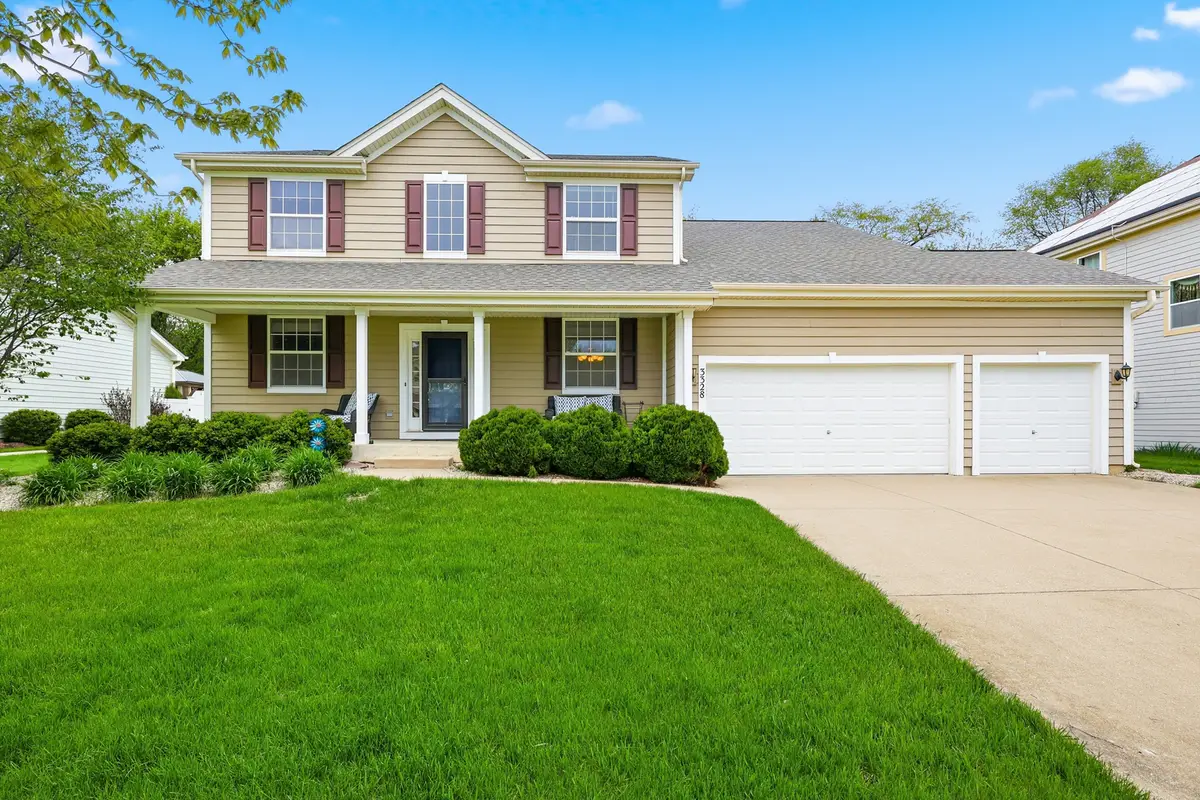 3328 Chase Lane, Elgin, IL 60124 - #1
