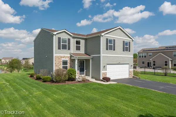 2284 Olive Lane, Yorkville, IL 60560