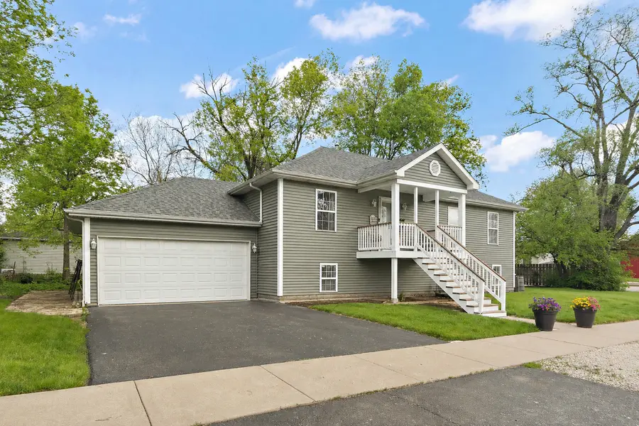 405 Allen Street, Joliet, IL 60436 - #2