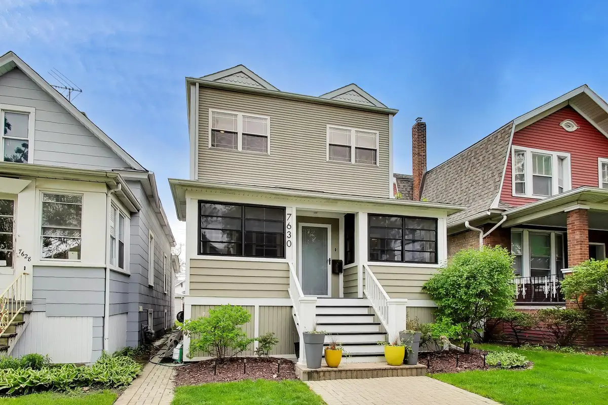 7630 Monroe Street, Forest Park, IL 60130 - #1