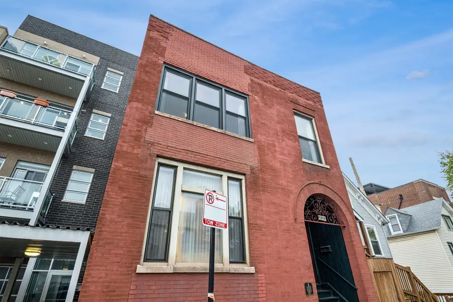 2920 N Lakewood Avenue, Chicago, IL 60657 - #2
