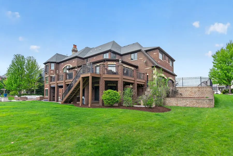 5N145 Prairie Rose Drive, Saint Charles, IL 60175 - #2
