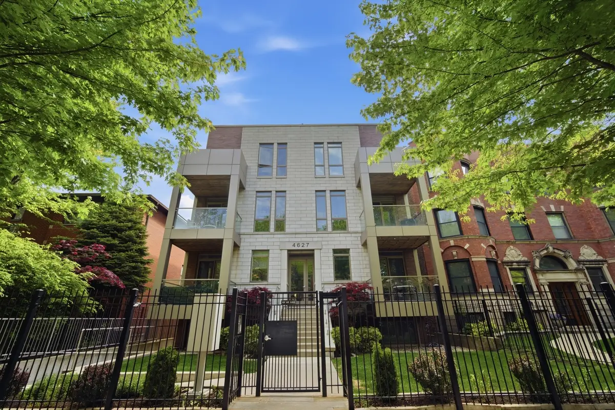 4627 N Beacon Street #2N, Chicago, IL 60640 - #1