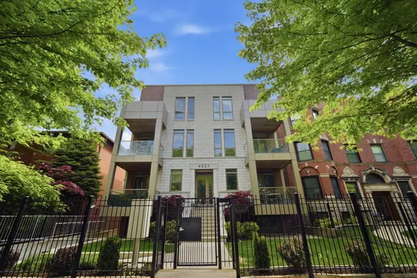 4627 N Beacon Street #2N, Chicago, IL 60640