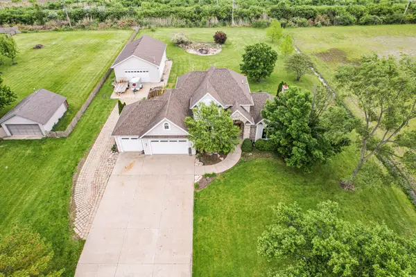 6455 Junebug Lane, Morris, IL 60450