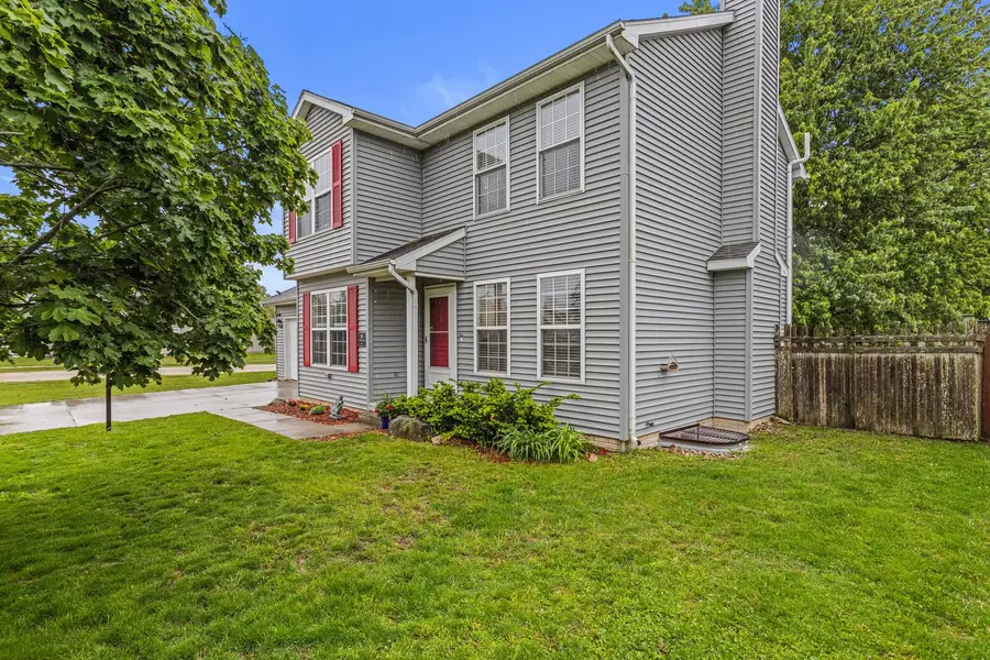 301 Windstone Drive, Tolono, IL 61880 - #3