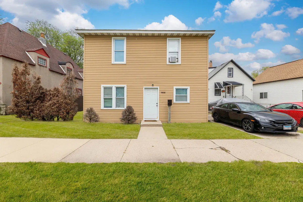 14010 S Green Bay Avenue, Burnham, IL 60633 - #1