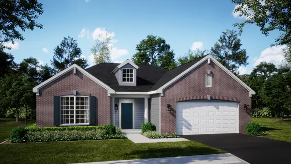 7604 Blueblossom Lane, Joliet, IL 60431