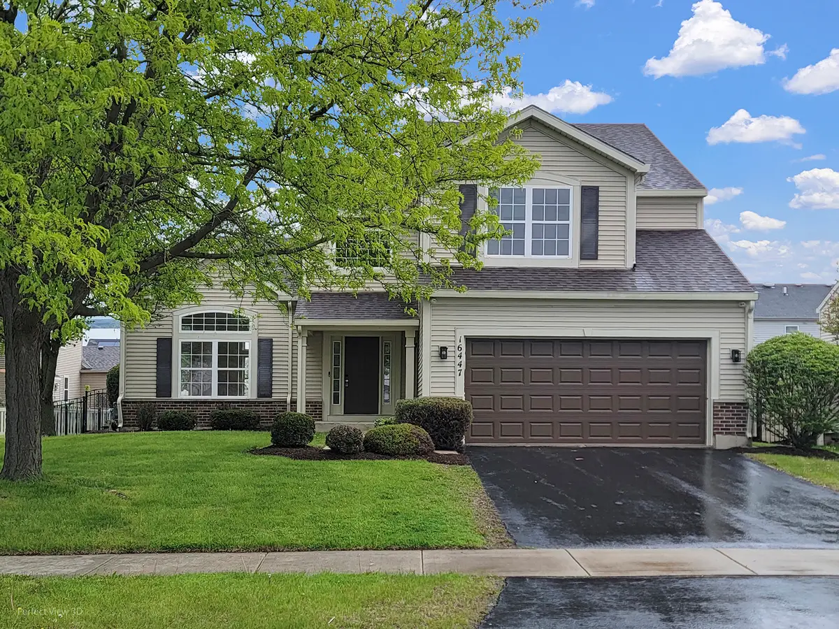 16447 Coventry Lane, Crest Hill, IL 60403 - #1