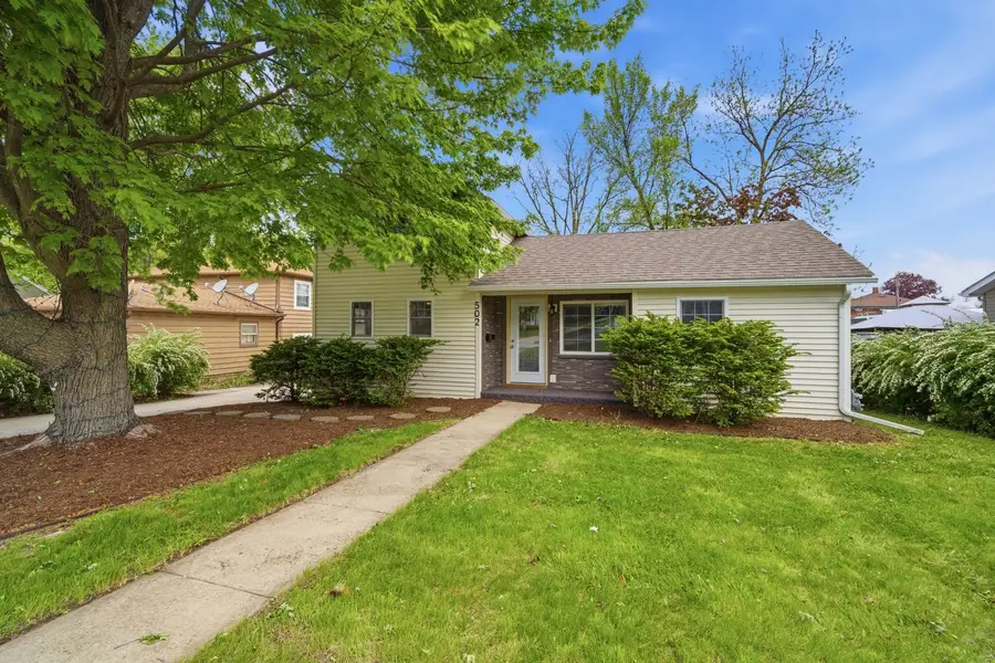 502 W Grant Highway, Marengo, IL 60152 - #2