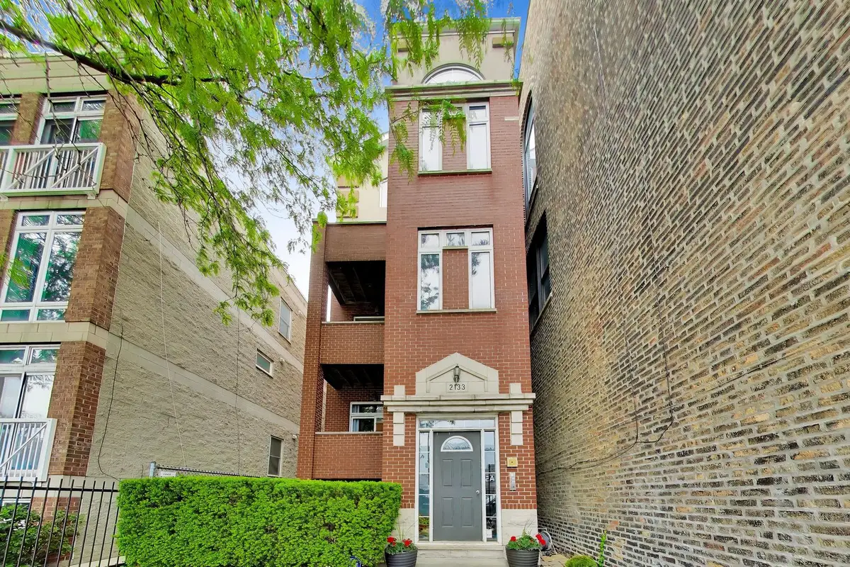 2133 N Southport Avenue #3, Chicago, IL 60614 - #1