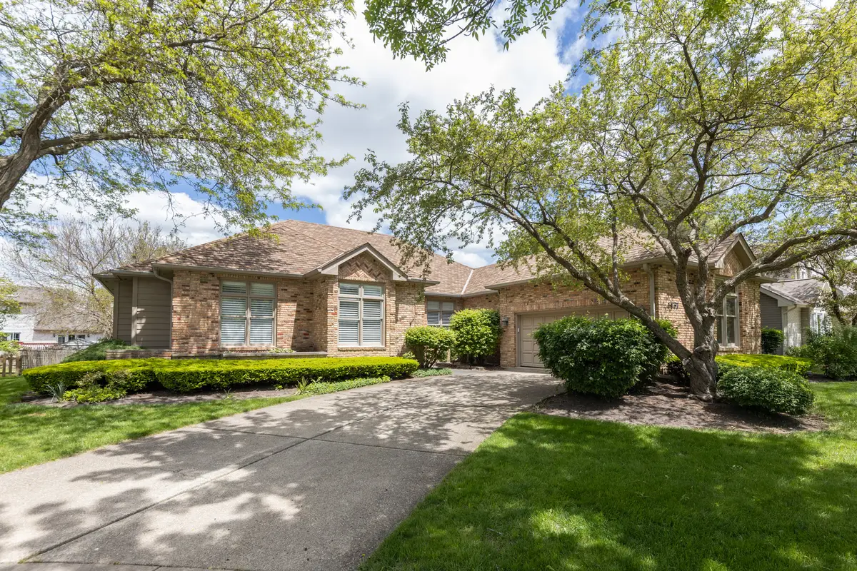 1437 Ambleside Circle, Naperville, IL 60540 - #1