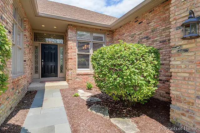 1437 Ambleside Circle, Naperville, IL 60540 - #2