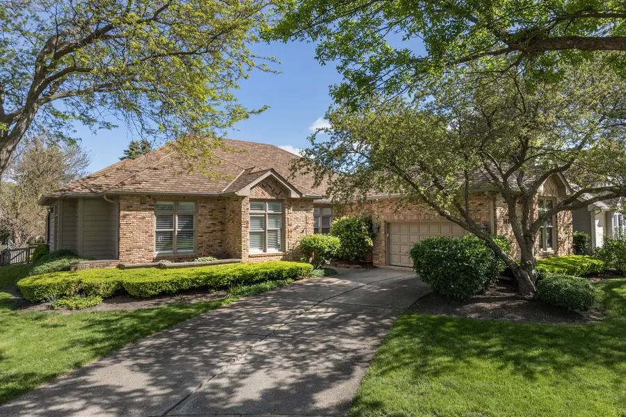 1437 Ambleside Circle, Naperville, IL 60540 - #3