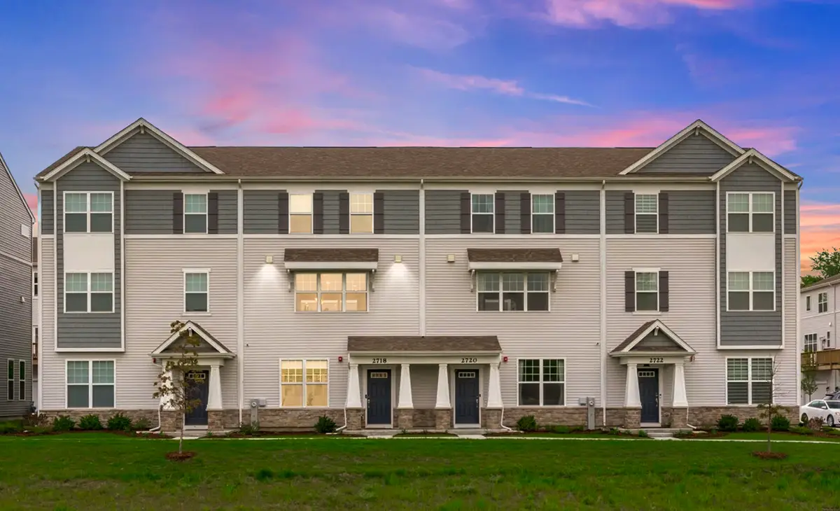 2718 Lily Lane, Rolling Meadows, IL 60008 - #1