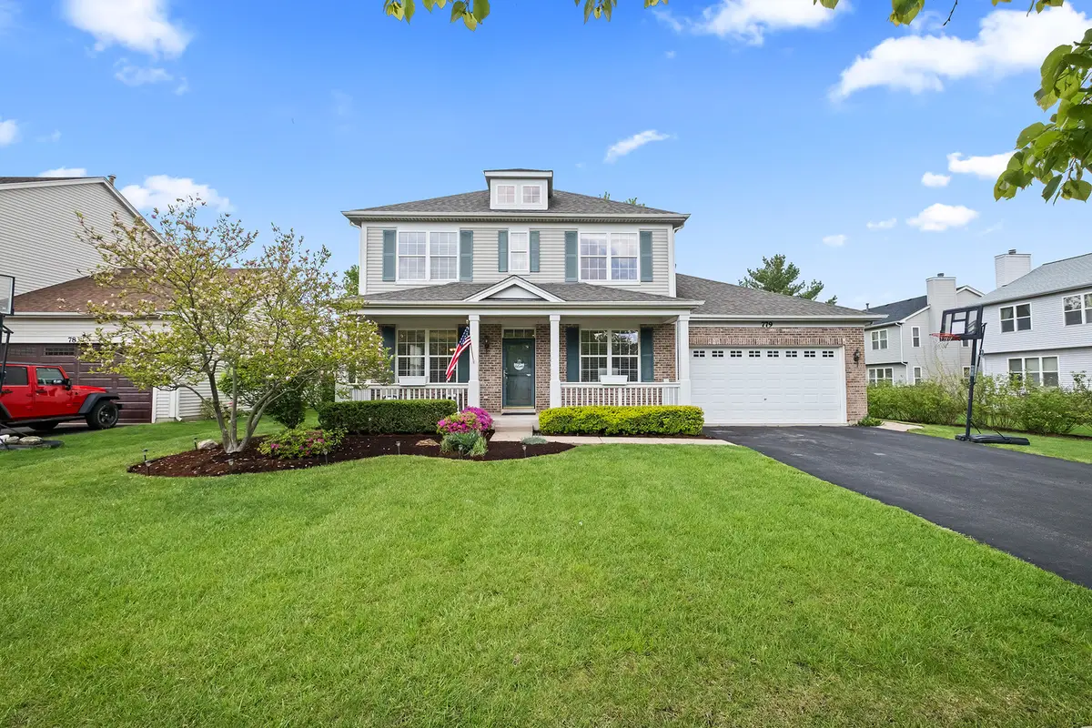 779 Lenox Avenue, Bolingbrook, IL 60490 - #1