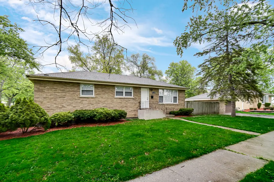 3802 213th Place, Matteson, IL 60443 - #3