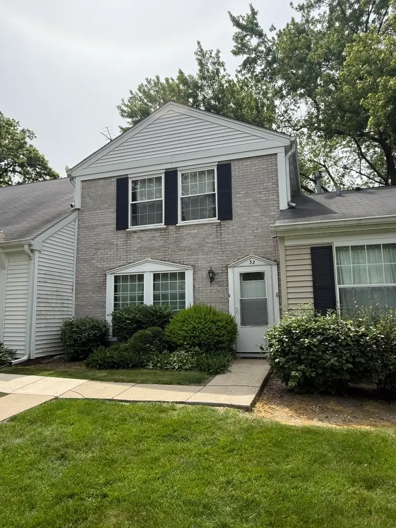 32 Bright Oaks Circle #1, Cary, IL 60013 - #1
