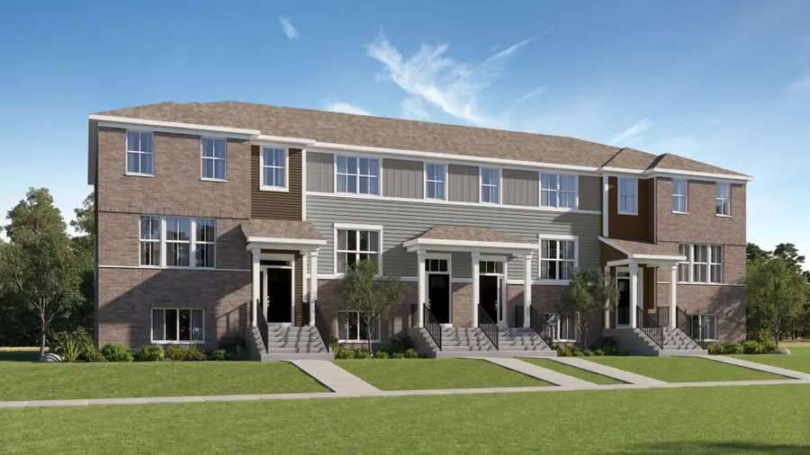 1250 Glenmont Street, Algonquin, IL 60102 - #2