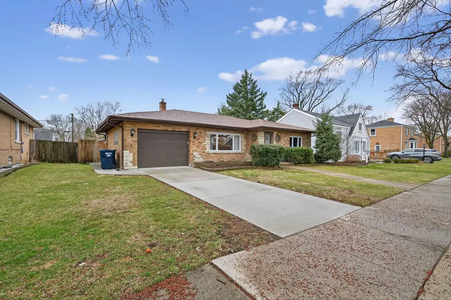 730 Newberry Avenue, La Grange Park, IL 60526 - #3