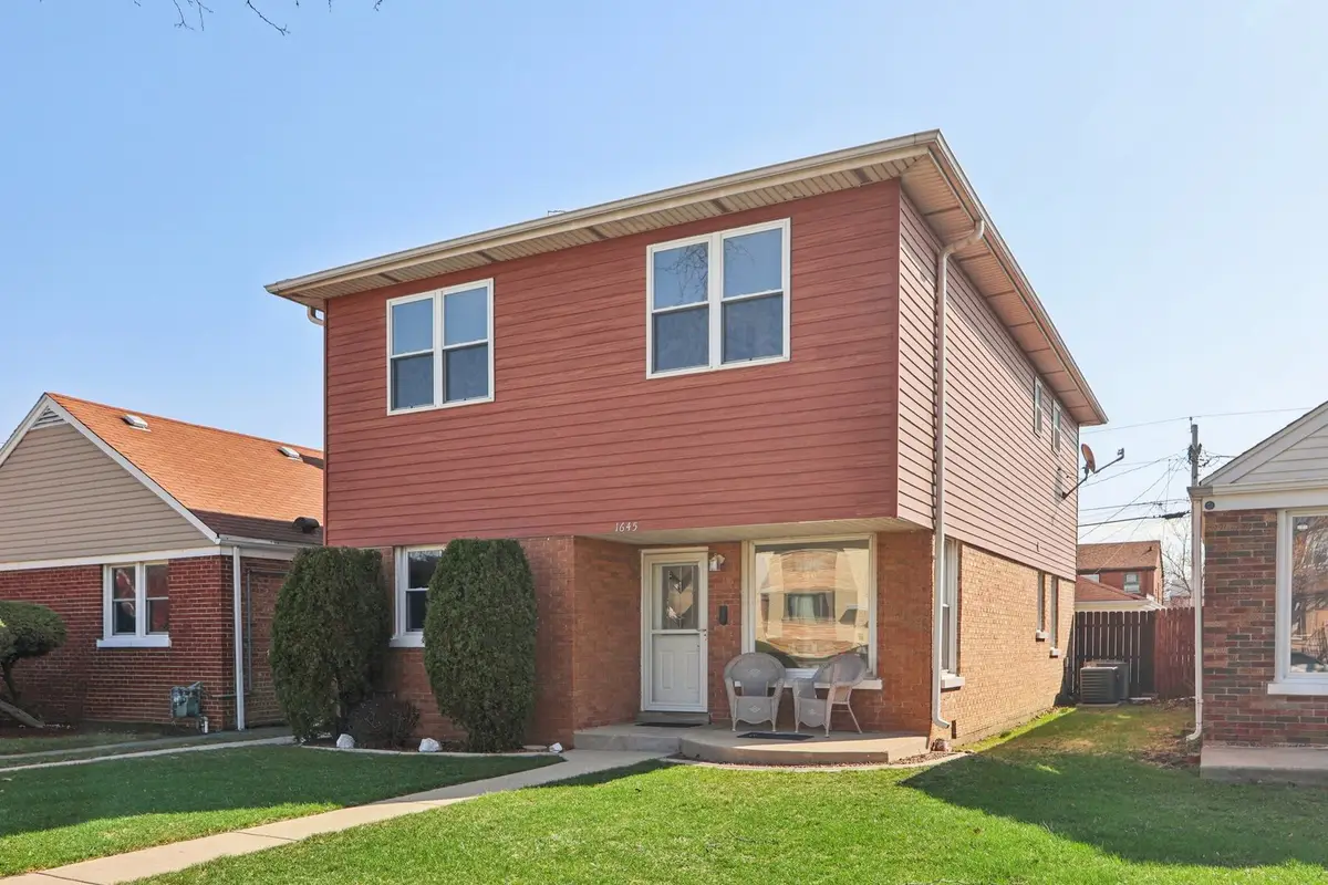 1645 N 23rd Avenue, Melrose Park, IL 60160 - #1