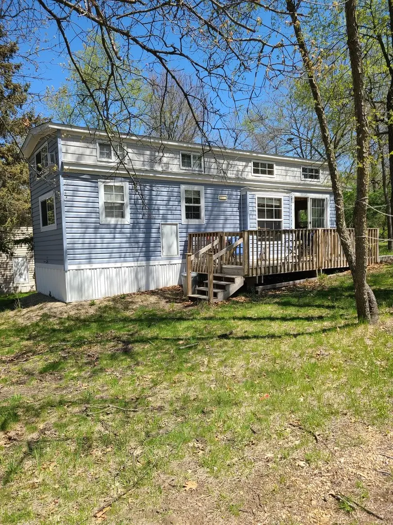 21/80 Woodhaven, Sublette, IL 61367 - #2