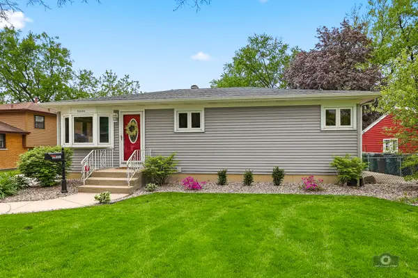 16806 Forest View Drive, Tinley Park, IL 60477