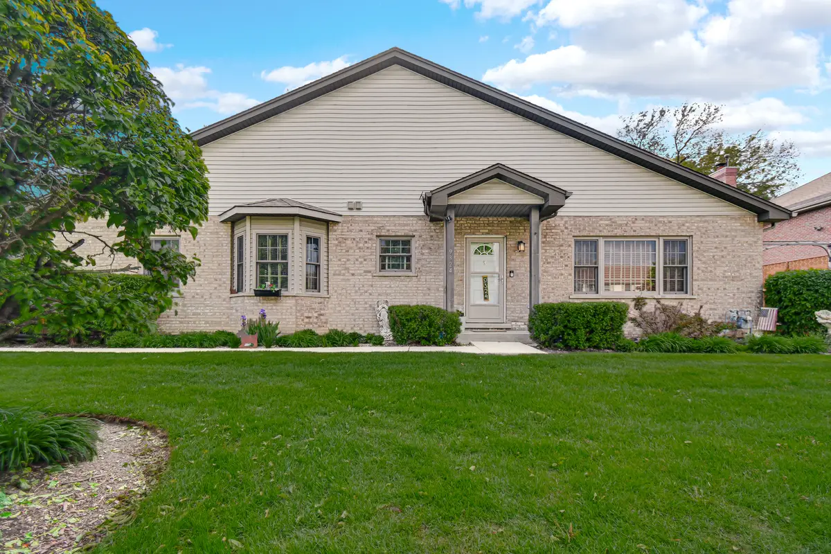9324 S 79th Avenue #9324, Hickory Hills, IL 60457 - #1