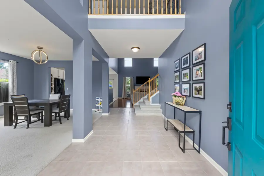 621 Lake Cornish Way, Algonquin, IL 60102 - #2
