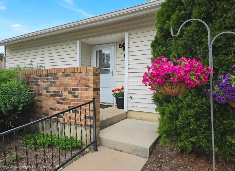 19 Wintergreen Court, Woodridge, IL 60517 - #3